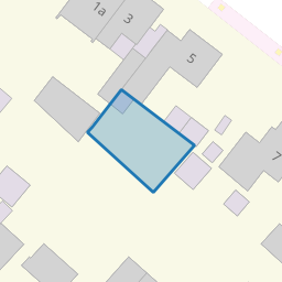 Perceel BEE02-B-6796