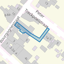 Perceel BEE02-B-6799