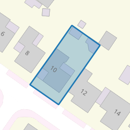 Perceel BEE02-B-6818