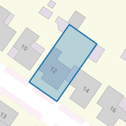 Perceel BEE02-B-6819