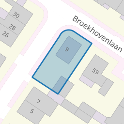 Perceel BEE02-B-6835