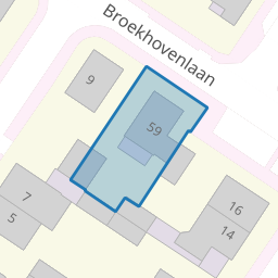 Perceel BEE02-B-6836