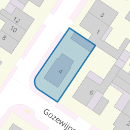 Perceel BEE02-B-6839