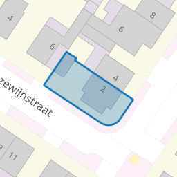 Perceel BEE02-B-6842