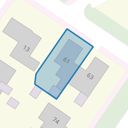 Perceel BEE02-B-6843