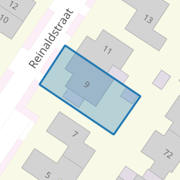 Perceel BEE02-B-6846