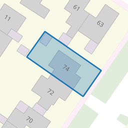 Perceel BEE02-B-6847