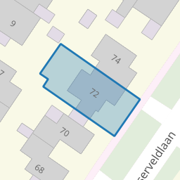 Perceel BEE02-B-6848