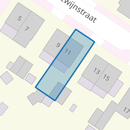 Perceel BEE02-B-6855