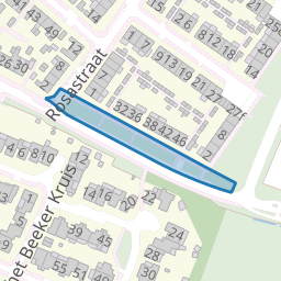 Perceel BEE02-B-6872