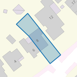 Perceel BEE02-B-6893