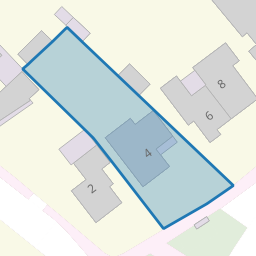 Perceel BEE02-B-6895