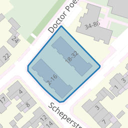 Perceel BEE02-B-6897