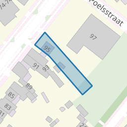 Perceel BEE02-B-6901