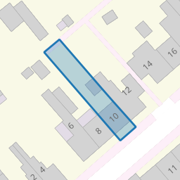 Perceel BEE02-B-6924