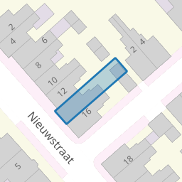 Perceel BEE02-B-6930