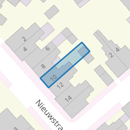 Perceel BEE02-B-6932