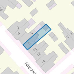 Perceel BEE02-B-6933