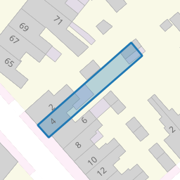 Perceel BEE02-B-6935