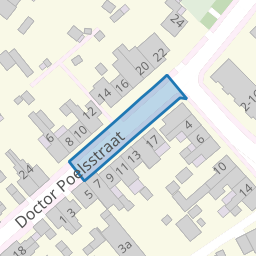 Perceel BEE02-B-6940