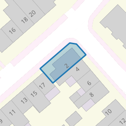 Perceel BEE02-B-6941