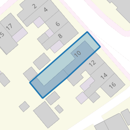 Perceel BEE02-B-6945