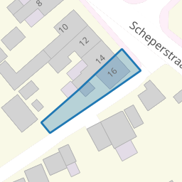 Perceel BEE02-B-6948