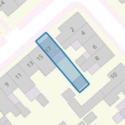 Perceel BEE02-B-6949