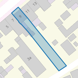 Perceel BEE02-B-6953