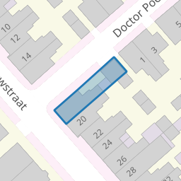 Perceel BEE02-B-6958