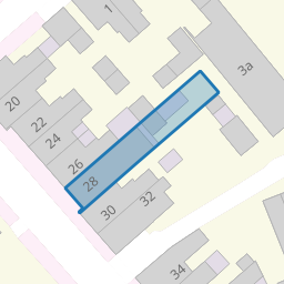 Perceel BEE02-B-6963