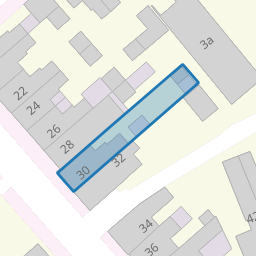 Perceel BEE02-B-6964