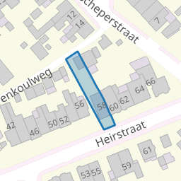 Perceel BEE02-B-6971