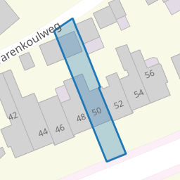 Perceel BEE02-B-6975