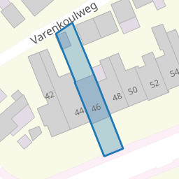 Perceel BEE02-B-6977