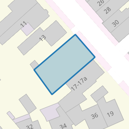 Perceel BEE02-B-6995