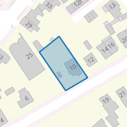 Perceel BEE02-B-7013