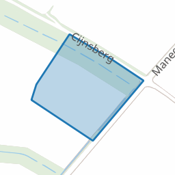 Perceel BEE02-B-7045