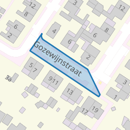 Perceel BEE02-B-7073