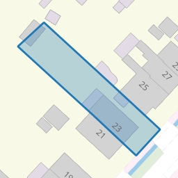 Perceel BEE02-B-7097