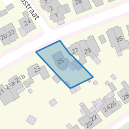 Perceel BEE02-B-7099