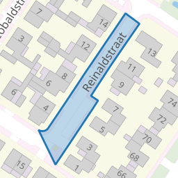 Perceel BEE02-B-7131