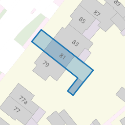 Perceel BEE02-B-7153