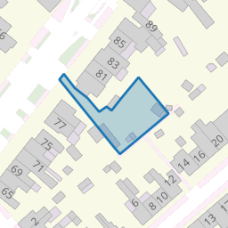 Perceel BEE02-B-7155