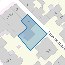 Perceel BEE02-B-7189