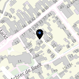 Appartement BEE02 B 7190 2