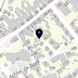 Appartement BEE02 B 7190 3
