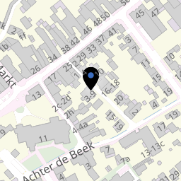 Appartement BEE02 B 7190 4