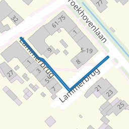 Perceel BEE02-B-7255