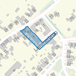 Perceel BEE02-B-7259